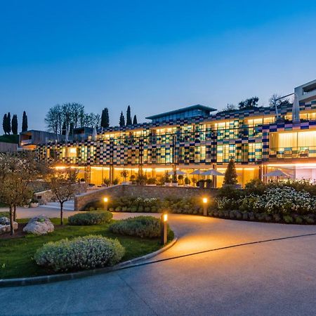 Eden Reserve Hotel Гардоне-Рив'єра Екстер'єр фото