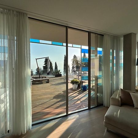 Eden Reserve Hotel Гардоне-Рив'єра Екстер'єр фото