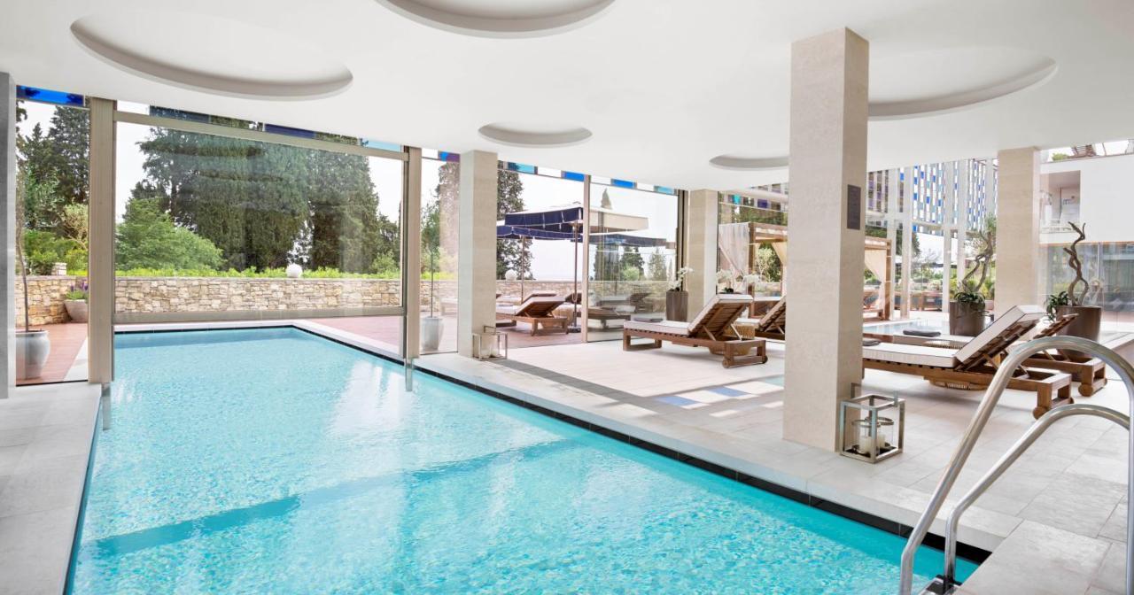 Eden Reserve Hotel Гардоне-Рив'єра Екстер'єр фото