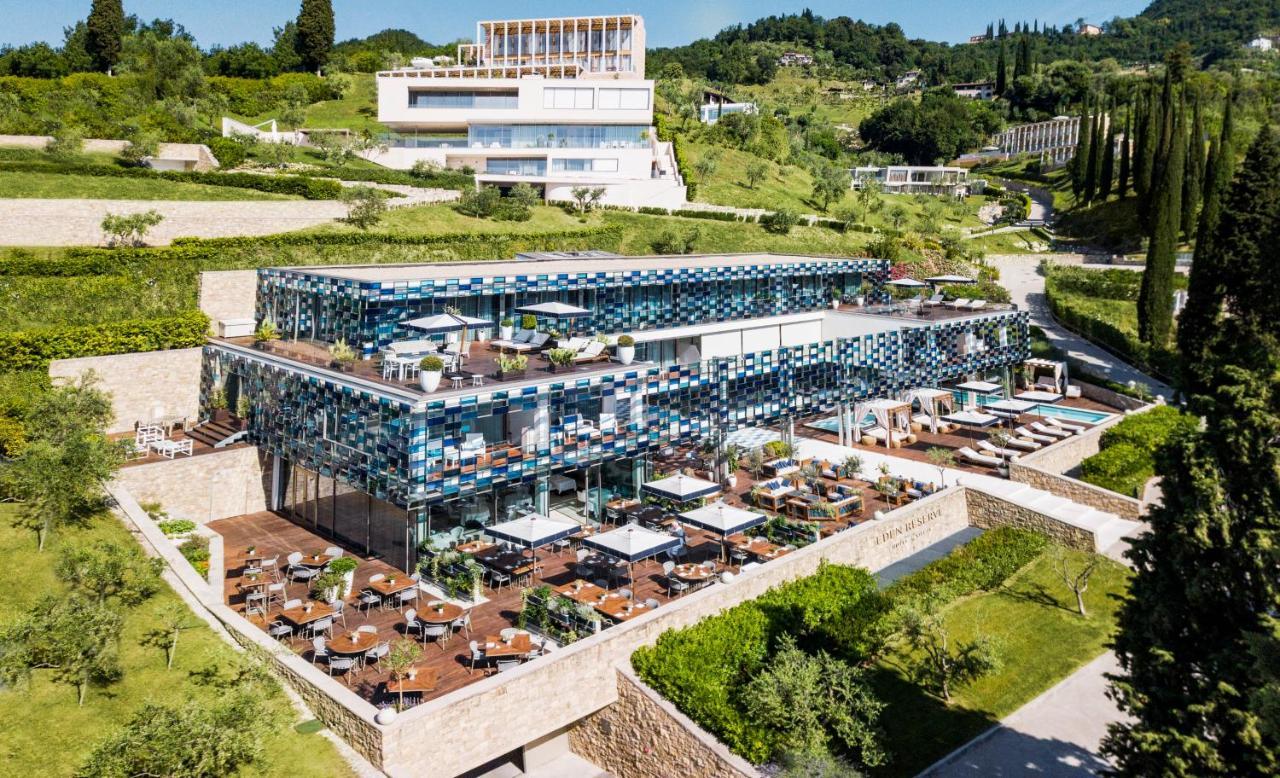 Eden Reserve Hotel Гардоне-Рив'єра Екстер'єр фото
