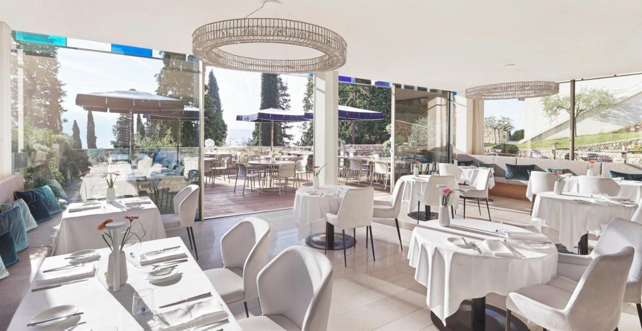 Eden Reserve Hotel Гардоне-Рив'єра Екстер'єр фото