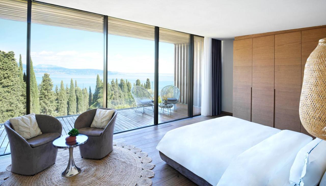 Eden Reserve Hotel Гардоне-Рив'єра Екстер'єр фото