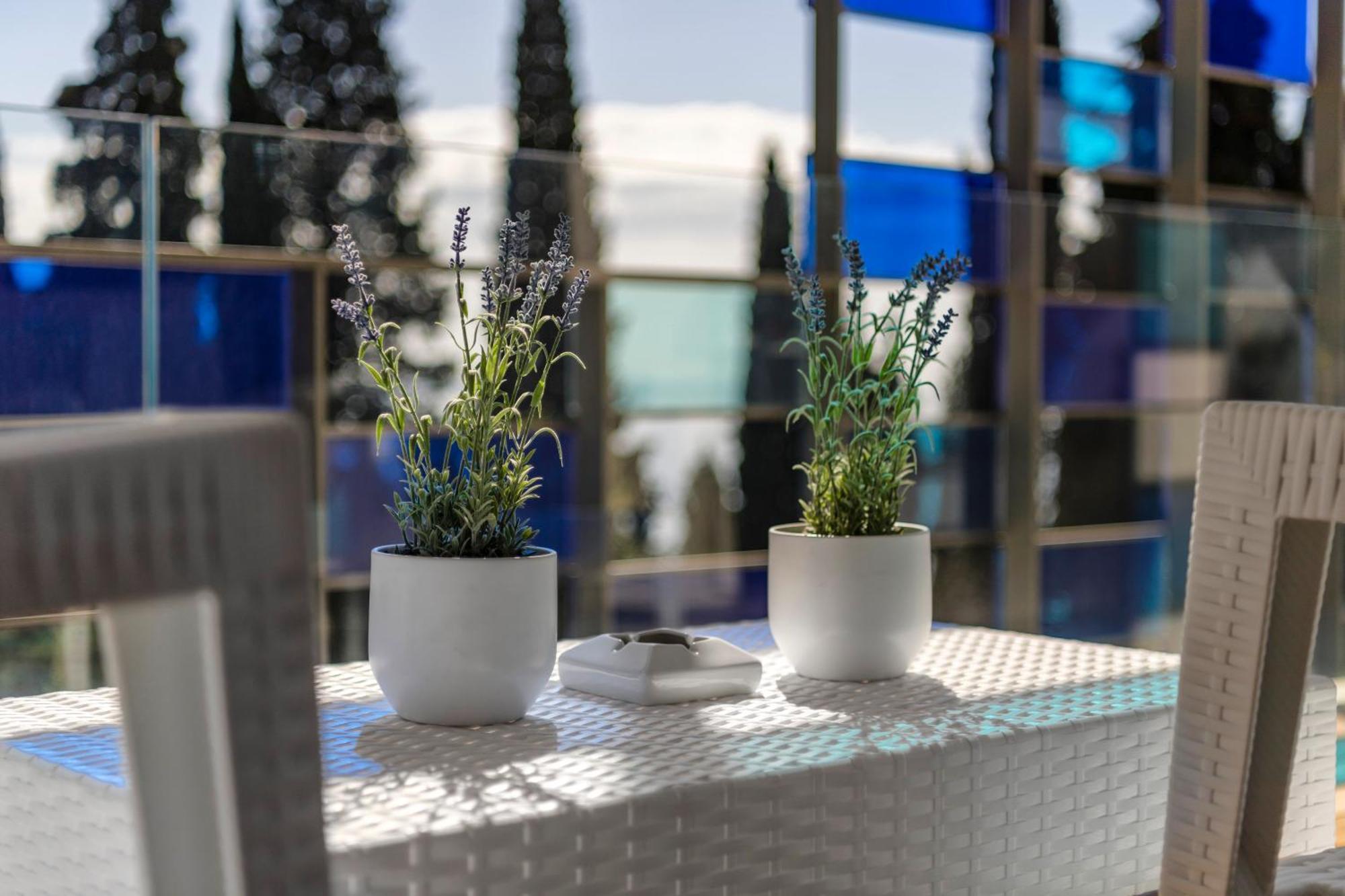 Eden Reserve Hotel Гардоне-Рив'єра Екстер'єр фото