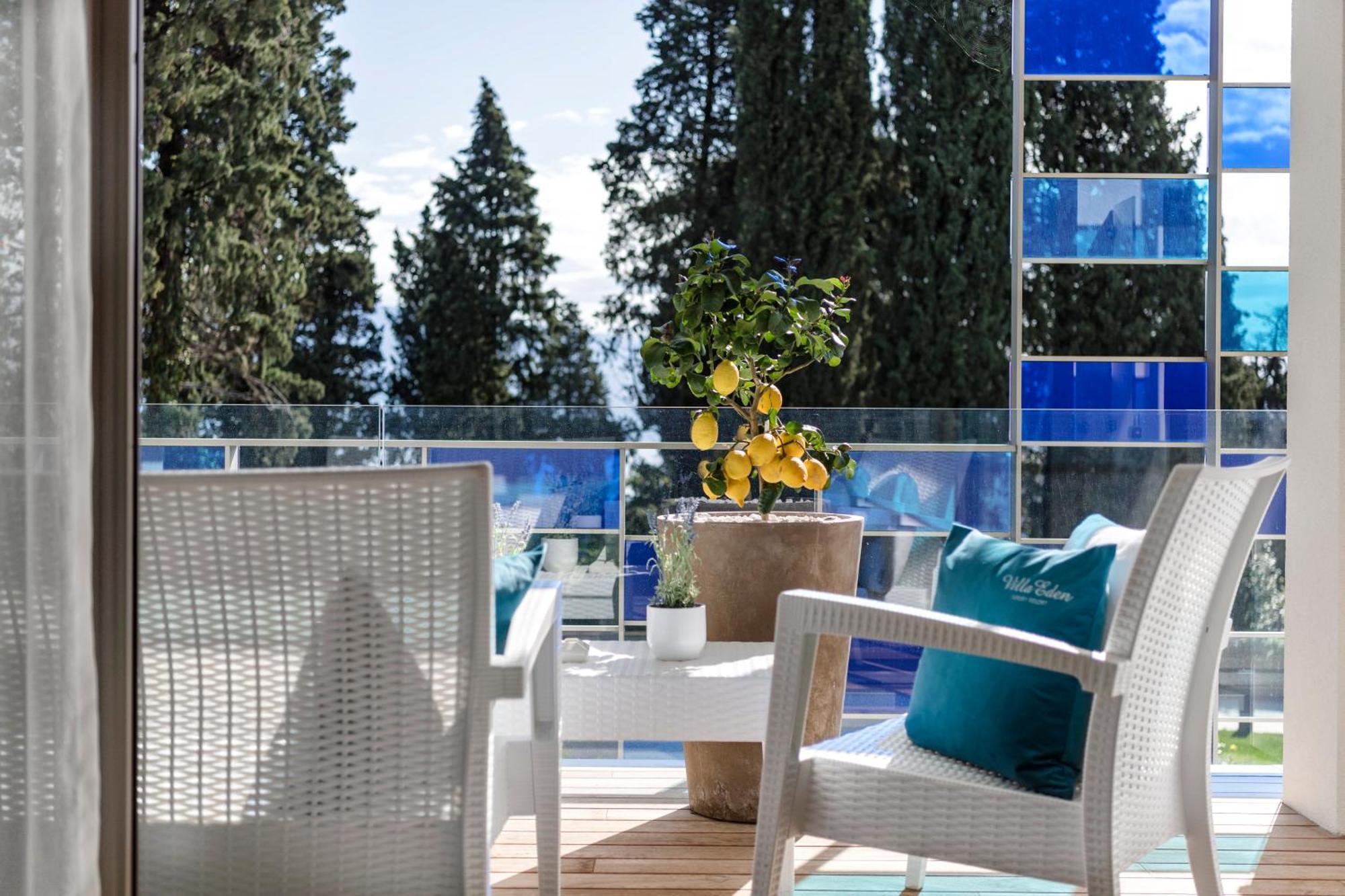 Eden Reserve Hotel Гардоне-Рив'єра Екстер'єр фото