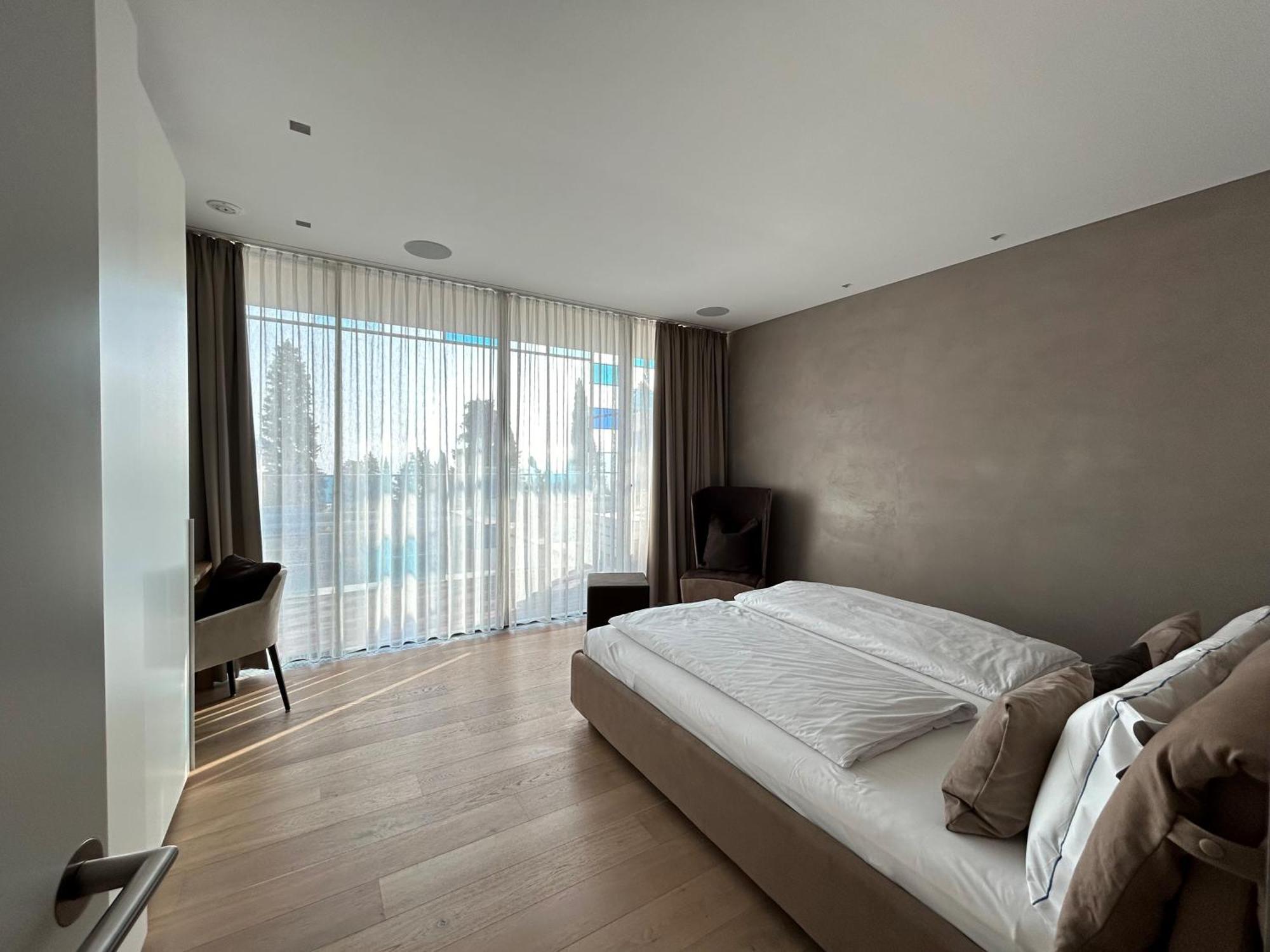 Eden Reserve Hotel Гардоне-Рив'єра Екстер'єр фото
